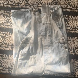 Fatherly topsail overall